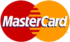 Mastercard deposit at here