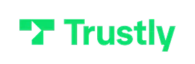 Trustly deposit at we