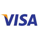 Visa deposit at us