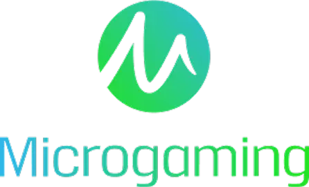 Microgaming games at our lobby