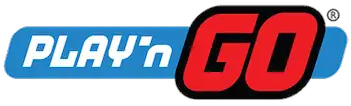 Play'n GO games at it